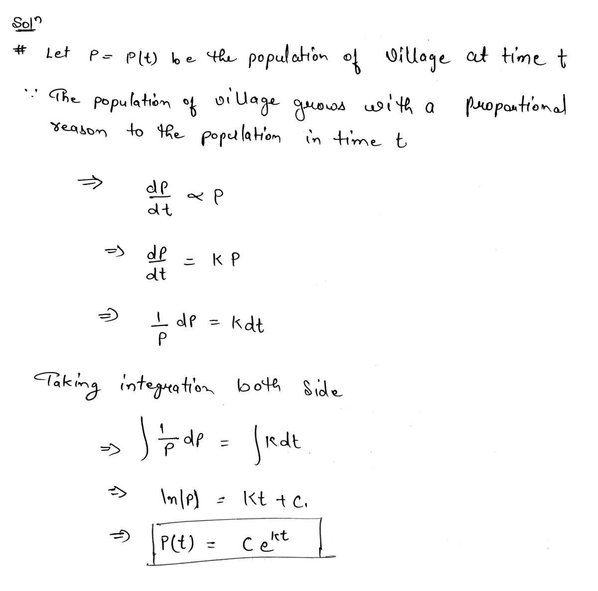 Advanced Math homework question answer, step 1, image 1